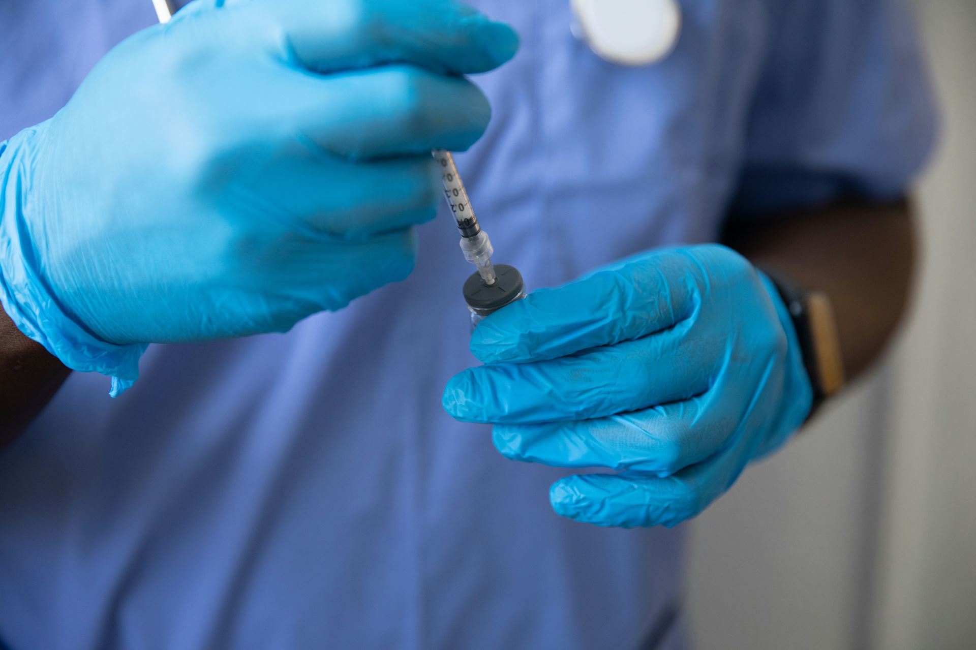 Injection